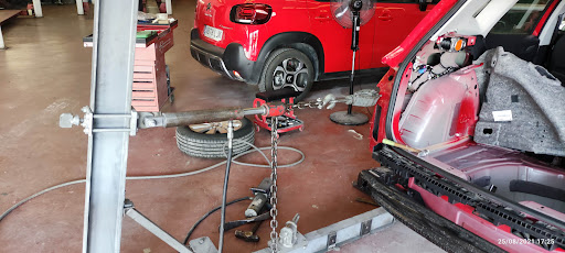AUTOMOCIO MOVIL VALL SL en Tavernes de la Valldigna, Valencia