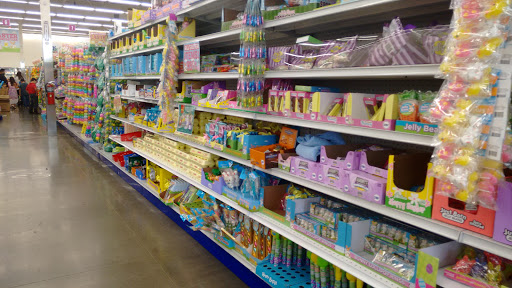 Discount Store «99 Cents Only Stores», reviews and photos, 2888 W Grant Line Rd, Tracy, CA 95304, USA