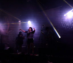 Rockstar Burger Mateos photo