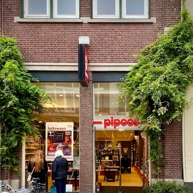 Pipoos Groningen