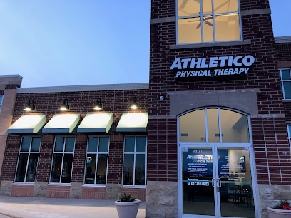 Athletico Physical Therapy - New Berlin