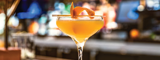 Seafood Restaurant «Ocean Prime», reviews and photos, 699 5th Ave S, Naples, FL 34102, USA