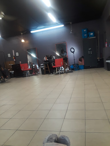 Beauty Salon «Kater 2 U Beauty Salon», reviews and photos, 3071 Washington Rd, Atlanta, GA 30344, USA