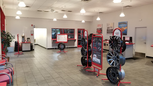 Americas Tire image