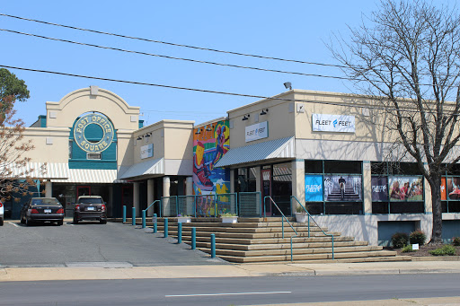 Fleet Feet Sports Richmond, 5600 Patterson Ave, Richmond, VA 23226, USA, 