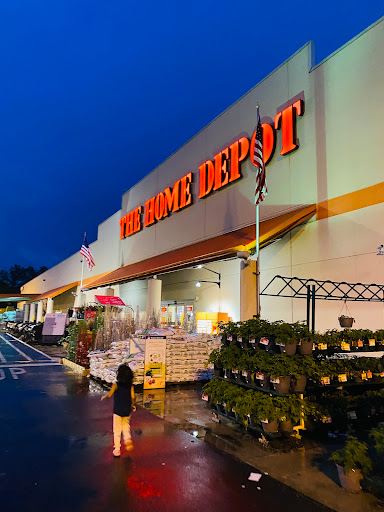 Home Improvement Store «The Home Depot», reviews and photos, 800 Truse Rd, Memphis, TN 38117, USA