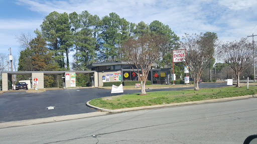 Tobacco Shop «The Smoke Shop», reviews and photos, 1811 Danville Rd SW, Decatur, AL 35601, USA