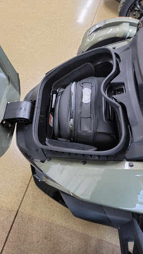 Motorcycle Dealer «Clinton County Motor Sports», reviews and photos, 6002 US-68, Wilmington, OH 45177, USA