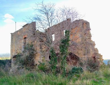 Castillo de Pontós. Ruinas 17773 Pontós, Girona, España