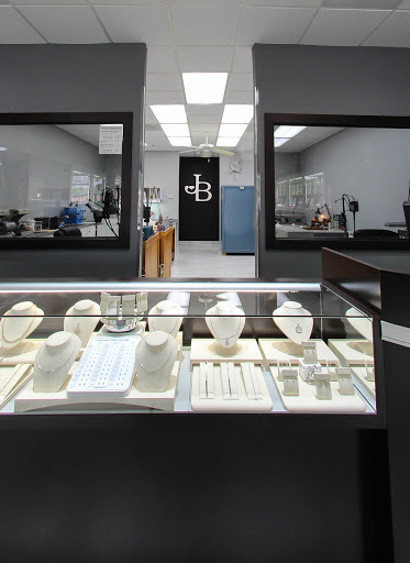 Jewelry Repair Service «JEWELERS BENCH», reviews and photos, 4580 Kingwood Dr, Kingwood, TX 77345, USA