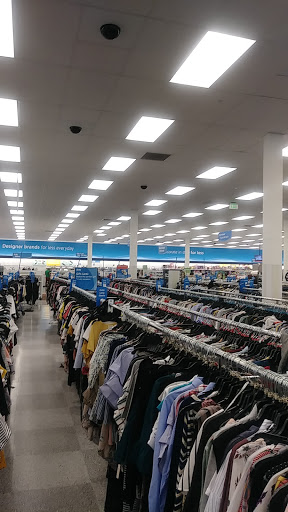 Clothing Store «Ross Dress for Less», reviews and photos, 2505 Via Campo, Montebello, CA 90640, USA