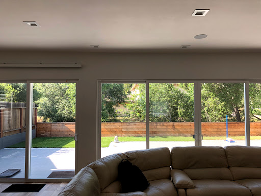 Sun Blinds US image
