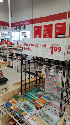 Craft Store «Michaels», reviews and photos, 142 THF Blvd, Chesterfield, MO 63005, USA