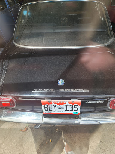 Car Dealer «Lakeside Auto Brokers», reviews and photos, 1331 S Tejon St, Colorado Springs, CO 80905, USA