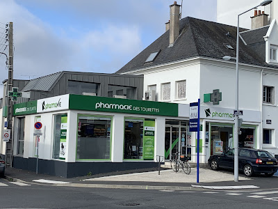 Pharmacie des Tourettes à Tours