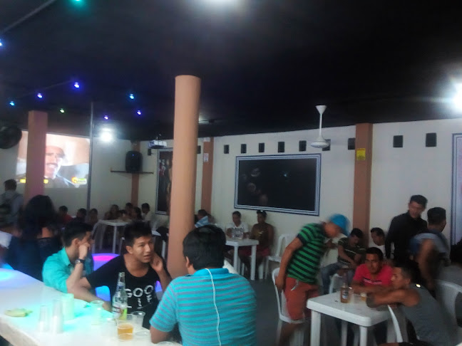 Night Club Tropicana - Guayas