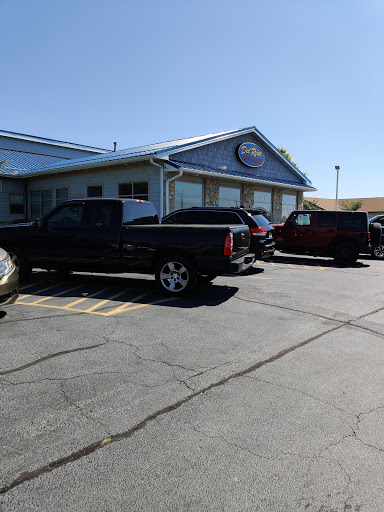 Used Car Dealer «Del Real Auto Sales», reviews and photos, 3816 IN-38, Lafayette, IN 47905, USA