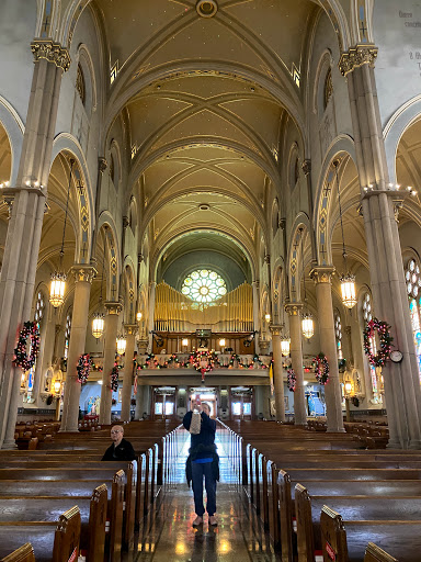 Cathedral Dayton