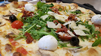 Pizza du Pizzeria Pizza Frédo à Thonon-les-Bains - n°10