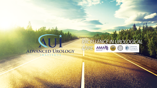 Advanced Urology Institute - Westchase office