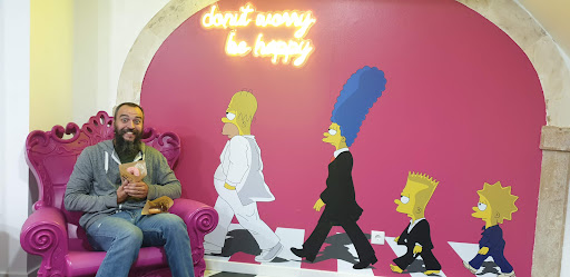 Donut Shop «Donuts King bakery», reviews and photos, 14182 Newport Ave, Tustin, CA 92780, USA