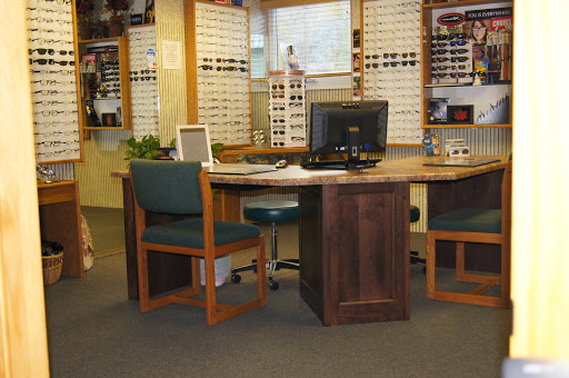 Optometrist «Tooele Vision Center», reviews and photos, 300 Main St, Tooele, UT 84074, USA