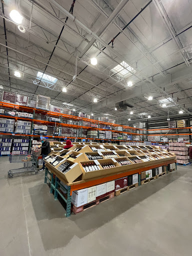 Warehouse store «Costco Wholesale», reviews and photos, 3600 E Main St, Waterbury, CT 06705, USA