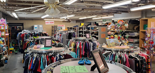 Humane Society Thrift Store