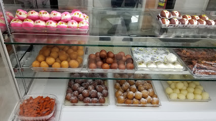 Bharat Sweets & Restaurant