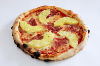 Photos du propriétaire du Au Four à Pizza | Pizzeria au feu de bois à Saint-Maur-des-Fossés - n°2
