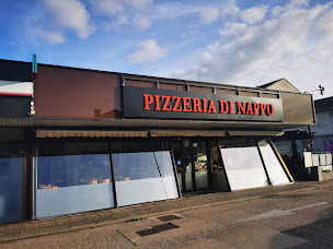 Photo n°23 de pizzeria di nappo à Oyonnax ()