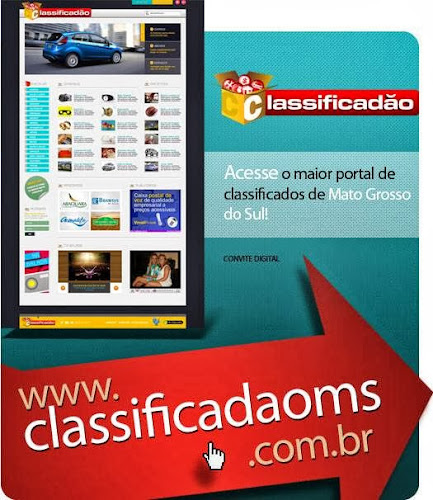 Classificadão Brasileiro - Agência de publicidade
