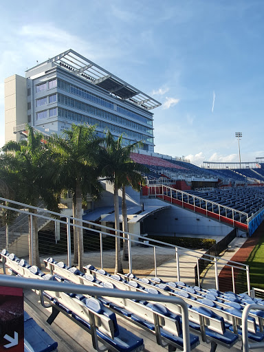 Stadium «FAU Stadium», reviews and photos, 777 Glades Road, Boca Raton, FL 33431, USA