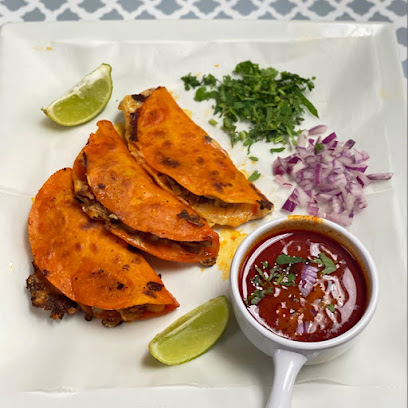 Casa Azul Mexican Kitchen Conover