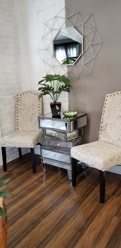 Beauty Salon «Fringe Hair & Nail Studio», reviews and photos, 4500 Fritchey St, Harrisburg, PA 17109, USA