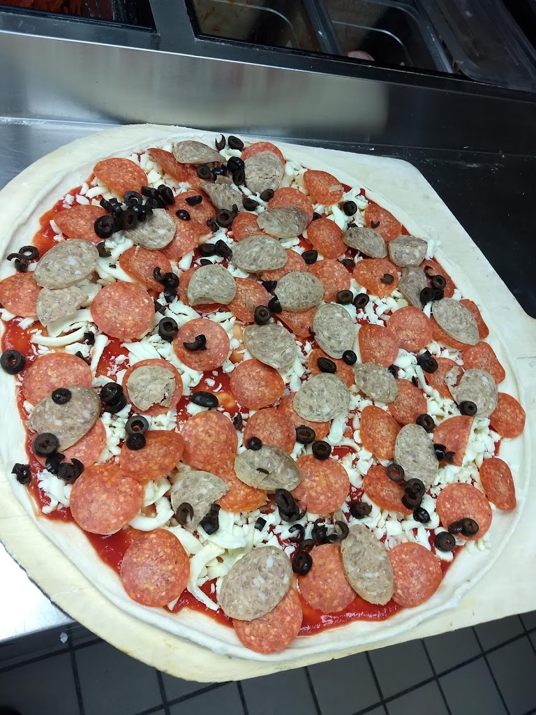 Gio's Pizza 89102