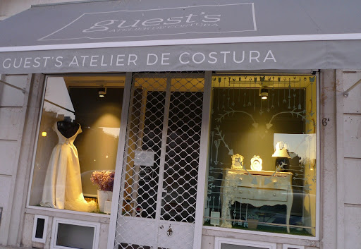 Guest's Atelier de Costura