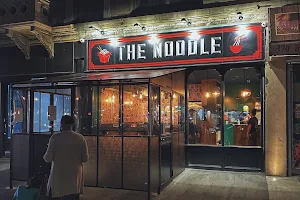 The Handpulled Noodle | Central Harlem image