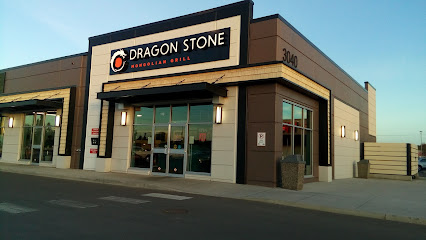 Dragon Stone Mongolian Grill