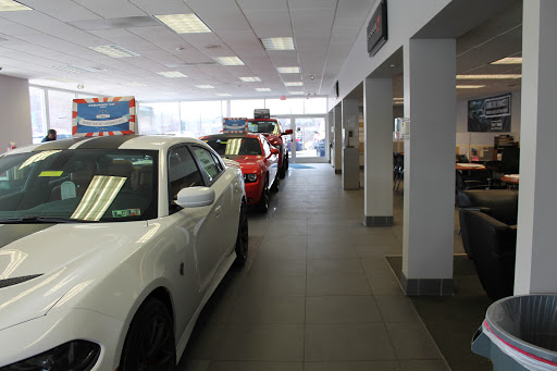 Dodge Dealer «Monroeville Dodge», reviews and photos, 3633 William Penn Hwy, Monroeville, PA 15146, USA