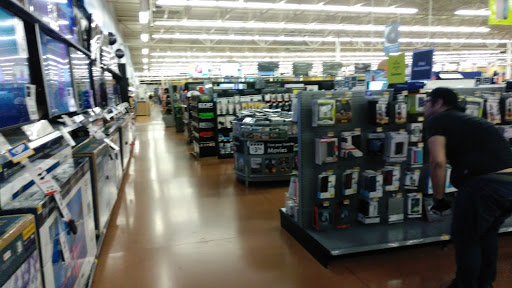 Department Store «Walmart Supercenter», reviews and photos, 2800 W Nolana Ave, McAllen, TX 78504, USA