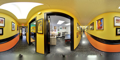 Explore tattoo lettering ideas, creative tattoo ideas in Summerville, available at Mystic Tiki Tattoo Studio & Gallery