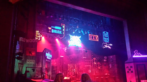 Performing Arts Theater «Penobscot Theatre Company», reviews and photos, 131 Main St, Bangor, ME 04401, USA