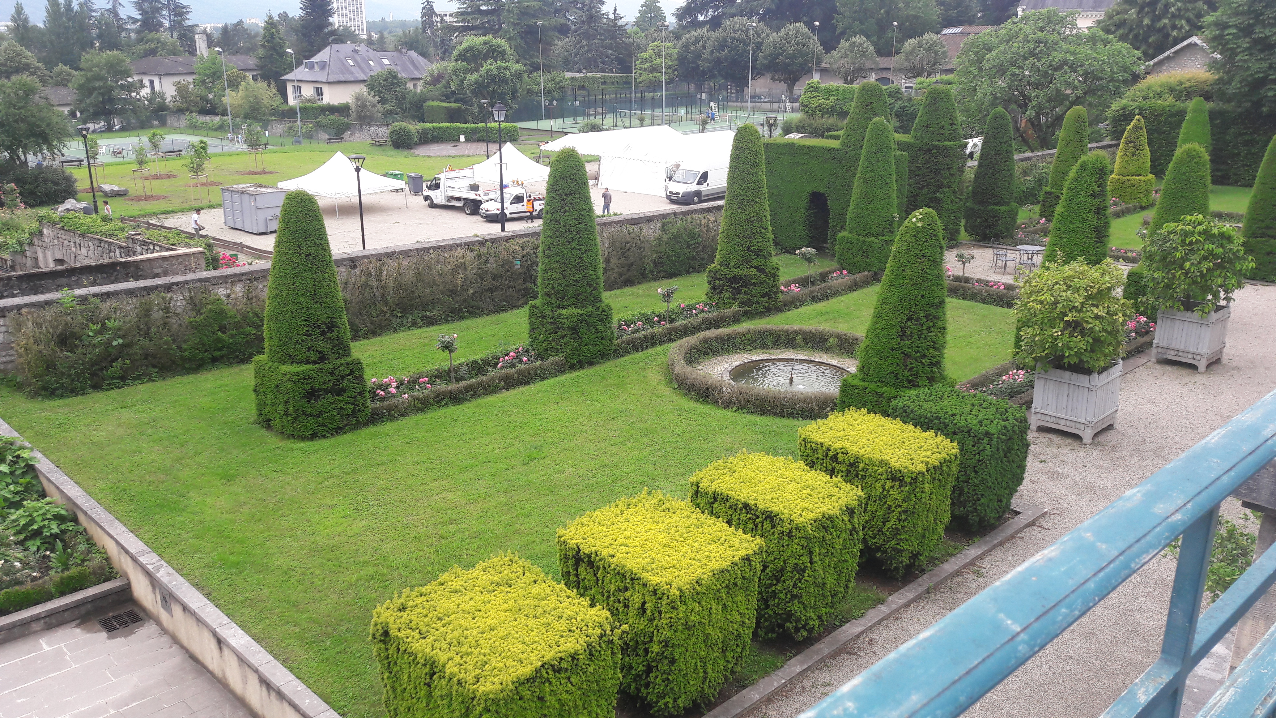Photo n° 10 de l'avis de voir.u fait le 04/06/2018 à 17:17