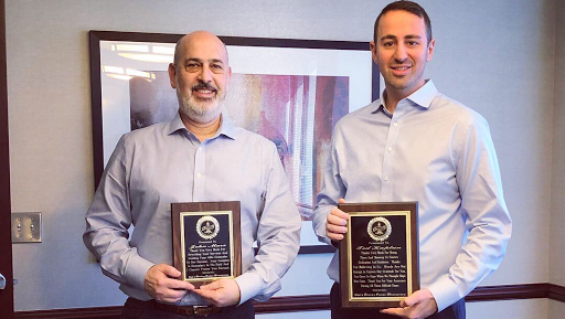 Personal Injury Attorney «KaplunMarx», reviews and photos