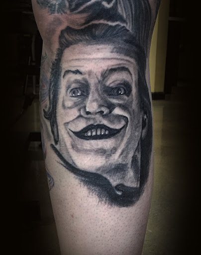 Tattoo Shop «Club Tattoo Tempe», reviews and photos, 825 S Rural Rd, Tempe, AZ 85281, USA