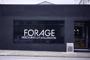 Forage Merchants of Wellington image