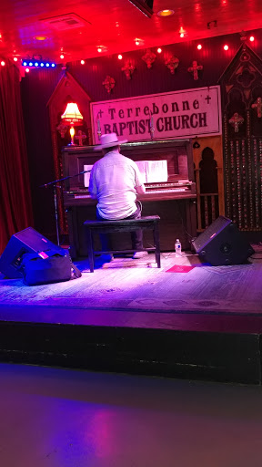 Bar «Chickie Wah Wah», reviews and photos, 2828 Canal St, New Orleans, LA 70119, USA