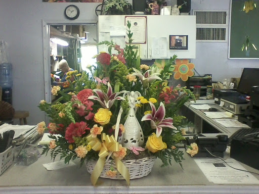 Florist «Flower Expressions», reviews and photos, 8836 Belair Rd, Nottingham, MD 21236, USA