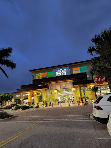 Grocery Store «Whole Foods Market», reviews and photos, 14956 Pines Blvd, Pembroke Pines, FL 33027, USA